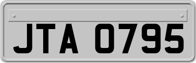 JTA0795