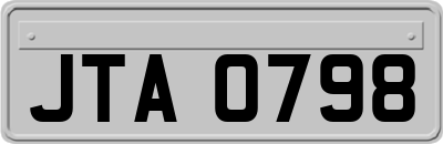 JTA0798