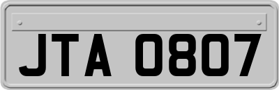 JTA0807