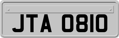 JTA0810
