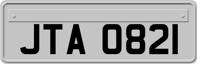JTA0821