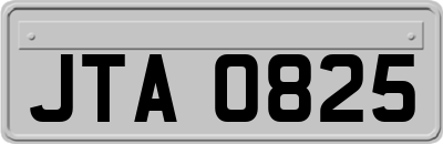 JTA0825