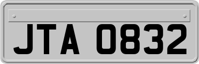 JTA0832