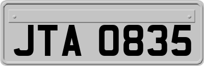 JTA0835
