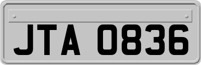 JTA0836