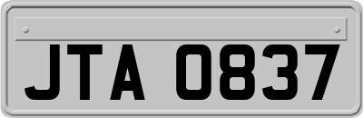 JTA0837