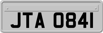 JTA0841