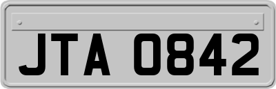 JTA0842