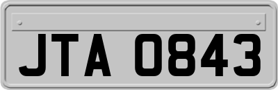 JTA0843
