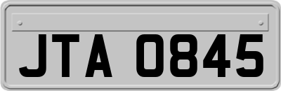 JTA0845