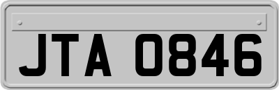 JTA0846