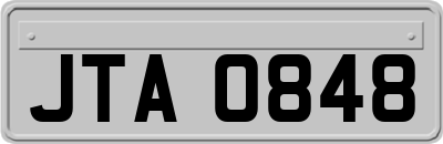 JTA0848
