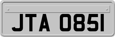 JTA0851