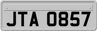 JTA0857