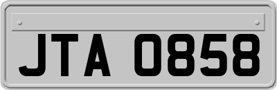 JTA0858