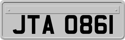 JTA0861