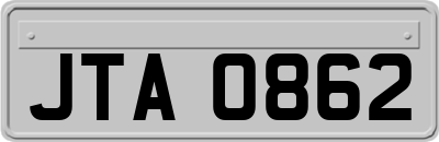 JTA0862