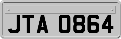 JTA0864