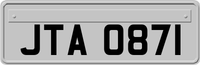 JTA0871