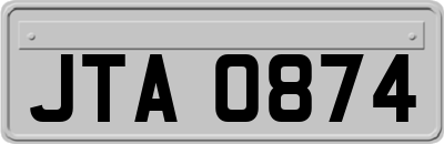 JTA0874