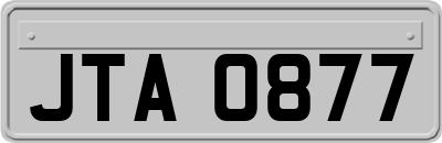 JTA0877