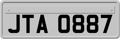 JTA0887