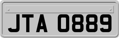 JTA0889