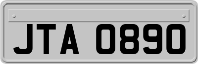 JTA0890