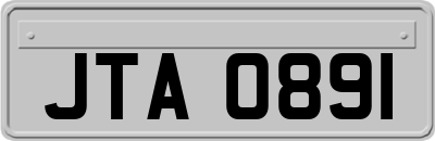 JTA0891
