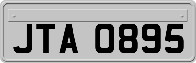 JTA0895