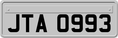 JTA0993