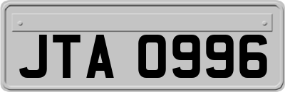 JTA0996