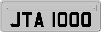 JTA1000