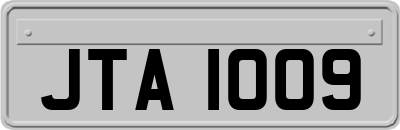 JTA1009