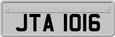 JTA1016