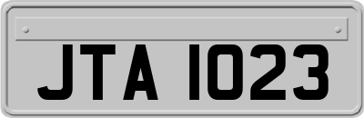 JTA1023