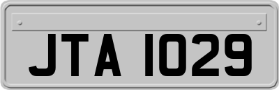 JTA1029