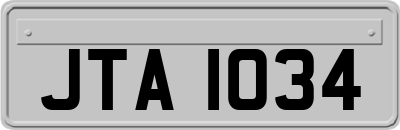 JTA1034