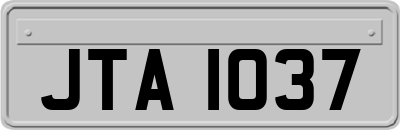 JTA1037