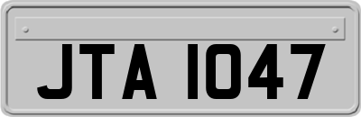 JTA1047