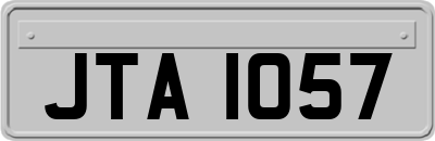 JTA1057