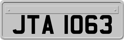 JTA1063