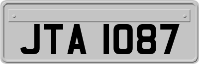 JTA1087