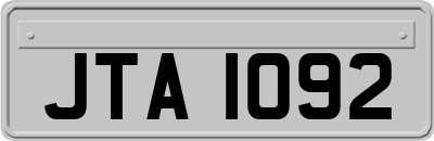 JTA1092
