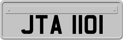 JTA1101
