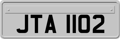 JTA1102