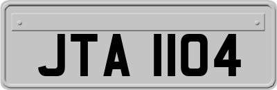 JTA1104