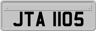 JTA1105