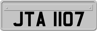JTA1107