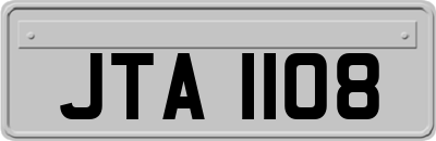 JTA1108